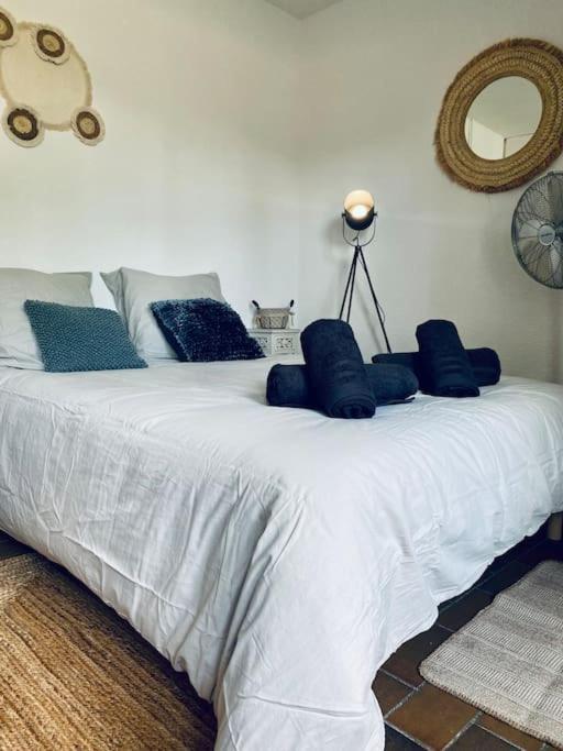 Le Studio La Grande Motte Ngoại thất bức ảnh